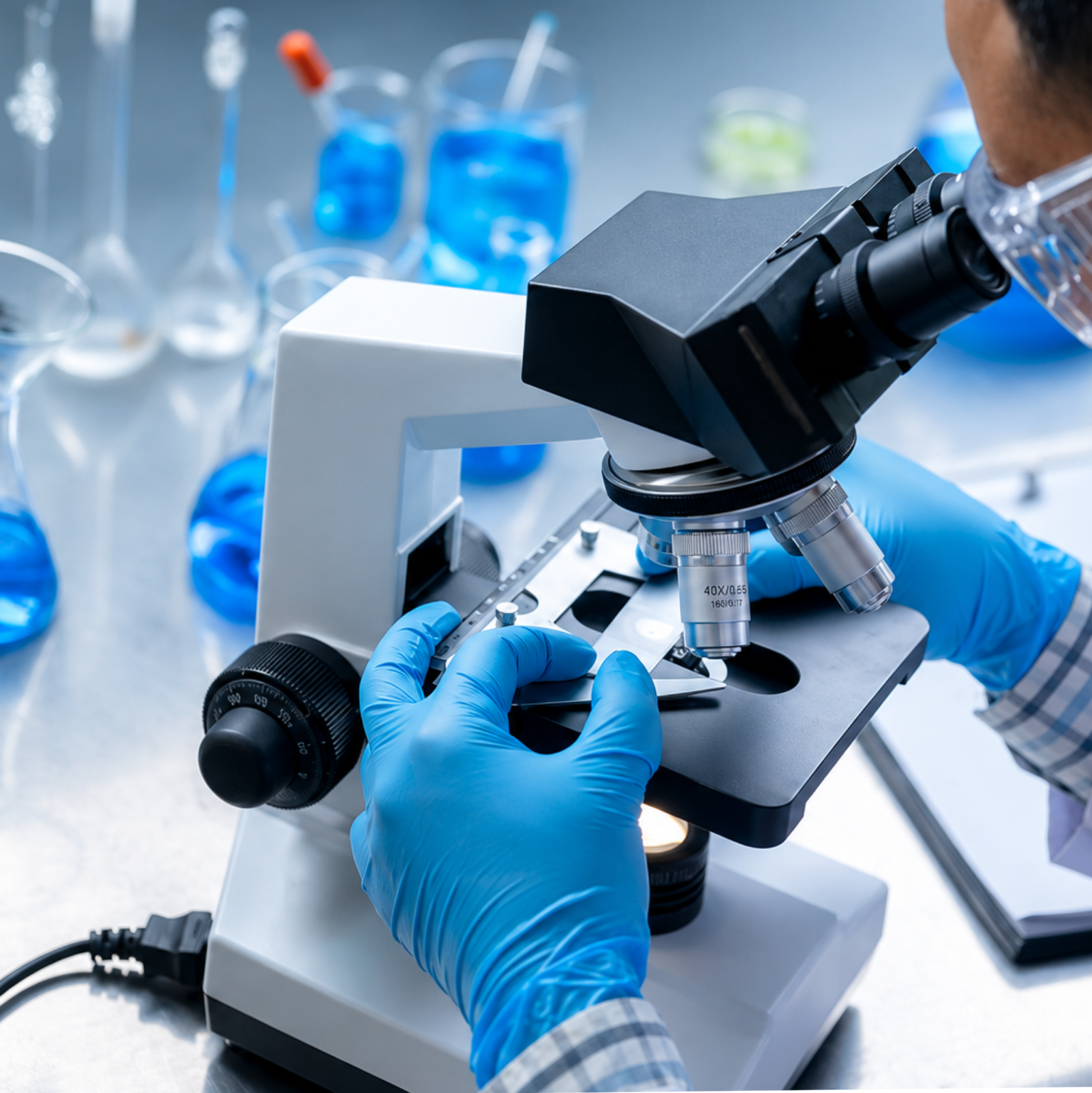 Radiance Life Sciences